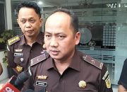 Bos Sugar Group Diperiksa Kejagung Terkait TPPU Eks Pejabat MA Zarof Ricar