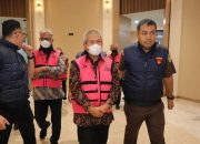 8 Tersangka Baru Kasus Sritex, Pejabat Bank DKI, Bank BJB, dan Bank Jateng Terseret