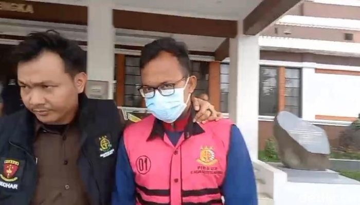 Sekdes di Majalengka Tilep Dana Desa Rp513 Juta untuk Judi Online dan Diamond Game