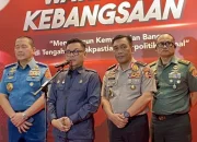 Lemhannas Kaji Dampak Pemilu Nasional dan Lokal Dipisah, Demi Kualitas Demokrasi