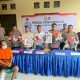 Sakit Hati Disebut Loyo, Motif Ujang Syafrudin Bunuh Sopir Travel Asal Lampung Utara