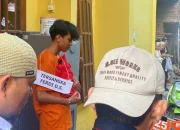 Rekonstruksi Kasus Mahasiswi Tewas Usai Melahirkan: Kekasih Bantu Proses Persalinan