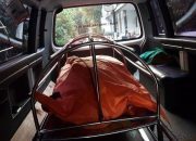 Tewas Terbungkus Kardus di Gresik, Ojol Perempuan Asal Sidoarjo Diduga Korban Pembunuhan