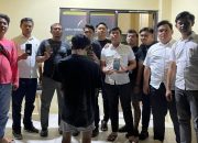 Tim Tekab 308 Polres Pesawaran Tangkap Pelaku Curas Bermodus Bantu BBM