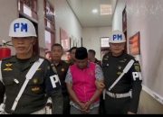 2 Pengurus KONI Lampung Tengah Jadi Tersangka Korupsi Dana Hibah Rp1,1 Miliar