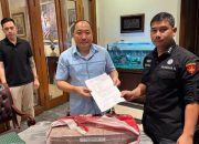 Kejagung Geledah Rumah Dirut Sritex, Sita Uang Rp2 Miliar