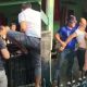 Tersangka Pembunuhan Sopir Travel Ditangkap, Puluhan Tembakan Pecah di Way Huwi