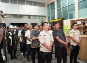 22 Kepala Desa dan 1 Camat di Lahat Terjaring OTT Kejati Sumsel