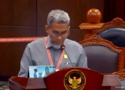 Kemenkumham : Royalti Tanggung Jawab Penyelenggara Bukan Musisi