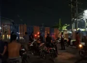 Buruh Gudang Bulog Tewas Dibunuh Kekasih Sendiri di Kamar Mess, Pelaku Diamankan Polisi