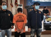 Ditagih Utang! Motif Pegawai Koperasi Dibunuh Pedagang Somay di Lampung Selatan