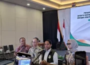 OJK dan Kemenhut Buka Akses Permodalan bagi Petani Hutan, Lampung Jadi Proyek Percontohan