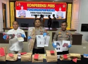 Terungkap, Motif Sadis Pembunuhan Kakek Salim di Mesuji Hanya Gara-gara Tembakau Rokok
