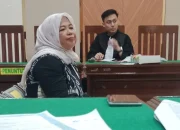 Anggota DPRD Lampung Selatan Supriyati Divonis 1 Tahun Penjara karena Ijazah Palsu