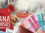 Kemensos Coret 200 Ribu Penerima Bansos Terlibat Judi Online, DPR Dukung tapi Harus Akurat