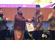 BPJPH dan Pemprov Lampung Teken Komitmen Sertifikasi Halal untuk UMK, Dorong Produk Lokal Tembus Ekspor