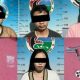 ASN di Lampung Tertangkap Pesta Sabu, Polisi Temukan Senjata Api Rakitan