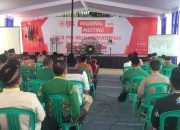 LPCR-PM Muhammadiyah Lampung Gelar Regional Meeting se-Sumbagsel di Kalirejo
