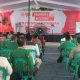 LPCR-PM Muhammadiyah Lampung Gelar Regional Meeting se-Sumbagsel di Kalirejo