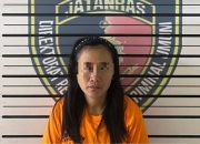 IRT di Lampung Tengah Ditangkap Polisi karena Curi Motor