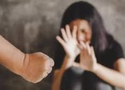 Pindah Rumah Tanpa Izin, Suami di Lampung Tengah Aniaya Istri Kini Ditangkap Polisi