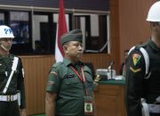 Kopda Bazarsah Divonis Mati Terkait Kasus Penembakan 3 Polisi di Lampung