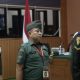 Kopda Bazarsah Divonis Mati Terkait Kasus Penembakan 3 Polisi di Lampung