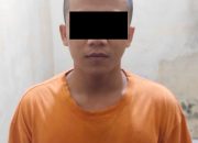 Oknum Guru Ponpes di Lampung Tengah Ditangkap, Diduga Cabuli Santriwati