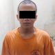 Oknum Guru Ponpes di Lampung Tengah Ditangkap, Diduga Cabuli Santriwati