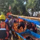 Dua Hari Hilang Terseret Ombak, Bripda Alfindo Ditemukan Meninggal di Perairan Goa Matu Pesisir Barat