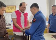 Korupsi Dana Hibah KONI 2022, Eks Ketua PSSI Lampung Tengah Jadi Tersangka Ketiga