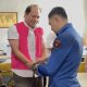 Korupsi Dana Hibah KONI 2022, Eks Ketua PSSI Lampung Tengah Jadi Tersangka Ketiga