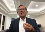 Dewan Pers Ingatkan Aparat Keamanan Lindungi Wartawan Saat Peliputan Aksi