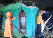 Gempa Magnitudo 4,9 Guncang Bekasi, Musala di Bojongmangu Roboh