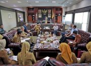 Lampung Gandeng Perusahaan Tiongkok Tingkatkan Produksi Jagung