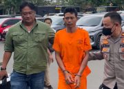 Cemburu Buta, Motif Buruh Bunuh Kekasihnya di Mess Gudang Beras Bandar Lampung