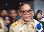 KPK OTT Wakil Menteri Tenaga Kerja Immanuel Ebenezer