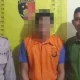 Petani di Lampung Selatan Ditangkap Polisi, Curi Dua Mesin Traktor