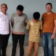 Curi Motor di Tulang Bawang, Dua Pemuda Asal Lampung Timur Diciduk Polisi