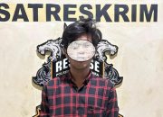 Pemerkosa dan Pembunuh Karyawan Warung Sate di Lampung Utara Akhirnya Tertangkap