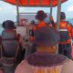 Diduga Jatuh ke Laut, Penumpang KMP Mufidah Asal Karawang Dicari Tim SAR di Perairan Selat Sunda