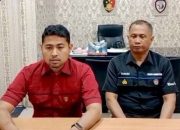 Sudah Tersangka Korupsi, Eks Bendahara KONI Lamteng Dijerat Korupsi Dana Hibah Rp800 Juta