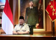 Presiden Prabowo Perintahkan Kasus Rantis Brimob Lindas Ojol Diusut Tuntas & Transparan