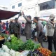 Pemkot Bandar Lampung Tertibkan PKL di Pasar Pasir Gintung dan SMEP