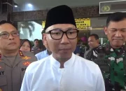 Pesan Gubernur Jelang Demo Ribuan Massa di DPRD Lampung Hari Ini: “Kami Dukung Tapi Harus Damai