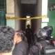 Ledakan Dahsyat di Pamulang Tangsel Diduga Berasal dari Tabung Gas