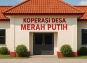 Koperasi Desa Gagal Jalankan Peran Sebagai Jembatan Keuangan Masyarakat dan Perbankan