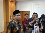 Gubernur Lampung Minta Perambahan Hutan Lindung Dihentikan