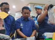 Sopir Bank Jateng Bawa Kabur Rp10 Miliar, Ditangkap di Gunungkidul Usai Gelar Kenduri
