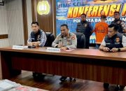 Mantan Pegawai Bank BUMN di Bandar Lampung Jadi Tersangka Korupsi Rp 2 Miliar